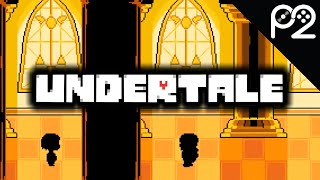 Undertale - Megalovania (Player2 Remix)