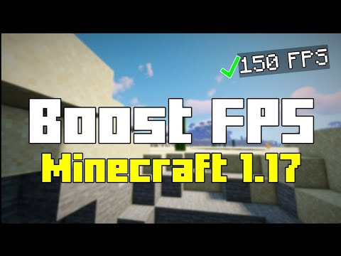 How to fix lag in mcpe (1.17+)