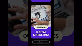 📱 Infylo Techsolutions Services | Mobile Apps, Web Design & Software  #infylo  #technology
