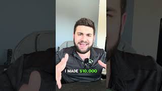 Why You Didn’t Buy Bitcoin at 75k... And How I Made $10,000 Today