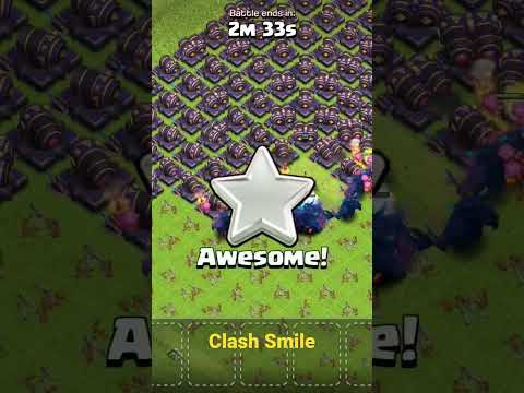 All Cannon Max Level vs 20 MOMMA Pekka Max Level