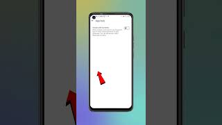 WhatsApp par Fingerprint Lock Kaise Lagaye || How to set fingerprint lock on the WhatsApp #shorts
