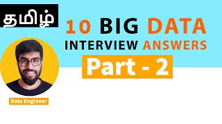 Top 10 Interview Answers Explained - Part 2 தமிழ்