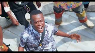 Mr. Bwino ft James Truth - Mazina Ga Lwasa (Official Music Video)