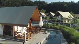 Adria Home project GLAMPING OLIMIA ADRIA VILLAGE