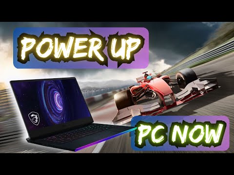 Power Up Windows11 Now | Speed Up Pc | Ultimate Performance Mode In Windows 11@Techverz​