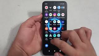 LG w30 Plus, how to disable touch vibration, LG mobile mein touch vibration disable Karen