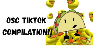 OSC tiktok compilation