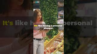 AI is changing the way we eat — from meal plans to smart shopping  #AIFoodTech #SmartGroceryShopping