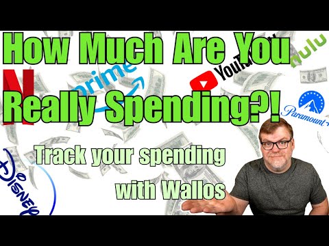 Wallos: Self-Host Your Subscription & Expense Tracker (Full Setup + Demo)