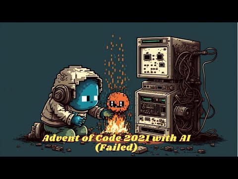 Advent of Code 2021 - Day 4, Part 2 (Revised 2 - Failed) | ChatGPT and Bing