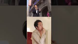 這次演技挑戰有點不對勁...#愚人節整蠱演習正式開始 #愚人節整蠱大賽 #玩個很新的東西 马景涛