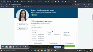 IQ Test onlinejobs ph