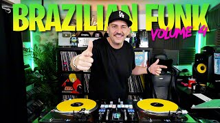 BRAZILIAN 🇧🇷 BAILE FUNK MIX | #04 | Remixes of Popular Songs - Mixed by Deejay FDB