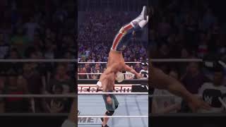 #codyrodes #johncena #wwe #wrestling #wwefan #goviral #gamingshorts #subscribenow #subscribe #1k