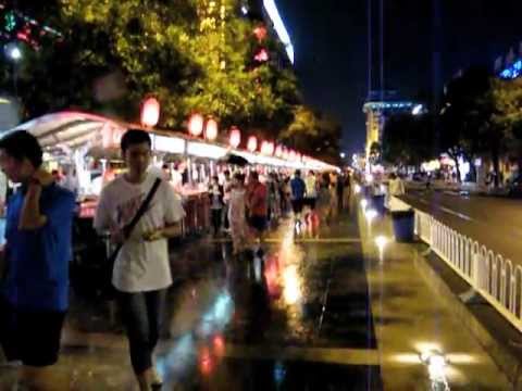 Anth&Ro Eat China