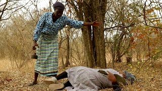 THE 3 WITCHES (S06_EPISODE 13)FT SIYOYO 