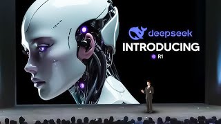 AI Just Beat DeepSeek With Almost No Effort!