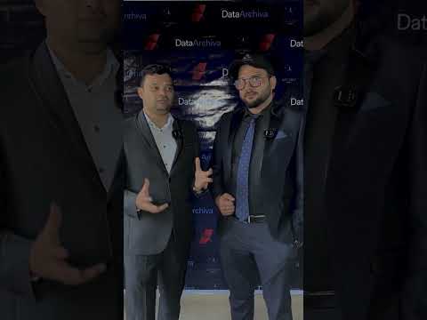 AIKYAM 2024 : Transformative Talk (Rakesh Rao, AVP - Sales)