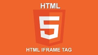 Lesson 17 HTML Iframe Tag