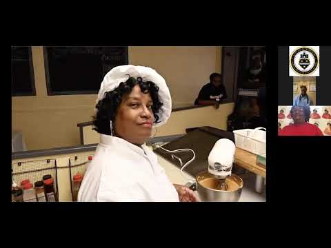 Aunt Cheryl Family Dinner Clip