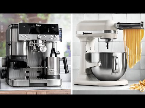 12 Tried And Tested Amazon Kitchen Gadgets That Are Actually Worth It!