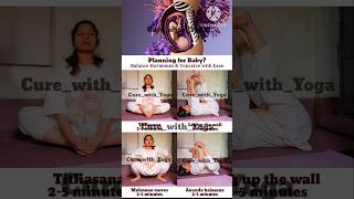 Get Pregnant Naturally: Balance Hormones & Boost Fertility! Clear the Path to Parenthood #fertility