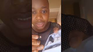 "Step-by-Step Guide to Connecting Your Wireless Microphone#WirelessMicro#TechGuides #ContentCreation