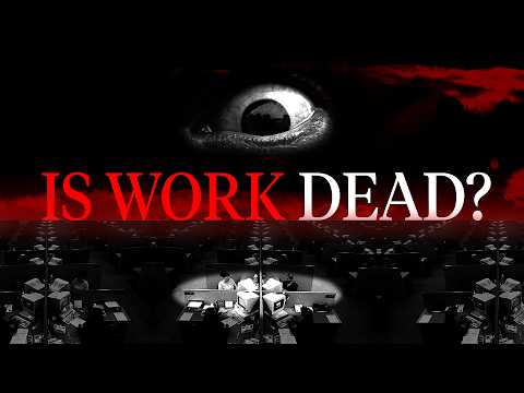 The Haunted Workplace: Spectral Capitalism and Dead Labor