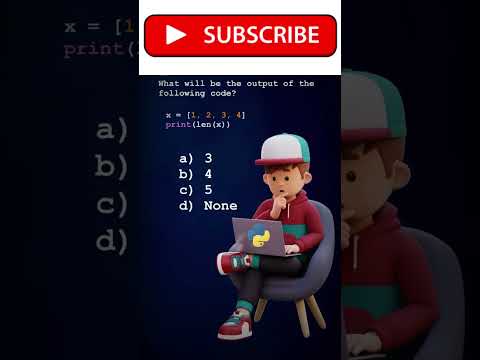 Python Coding Daily Quiz  #comment #codelover #programming #answer #phython