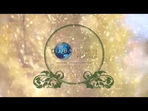 Happy Holidays from Global Financial