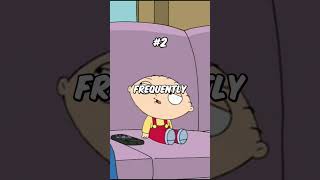5 Characters Who Understand Stewie