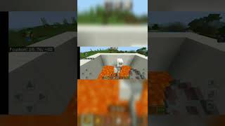 how to save animals in Minecraft#how_to_do#shorts #minecraft # motivational#IQ+10000000000#viralsho
