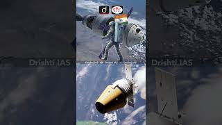 Gaganyaan Mission | Drishti IAS English  #Gaganyaan #GaganyaanMission #isro