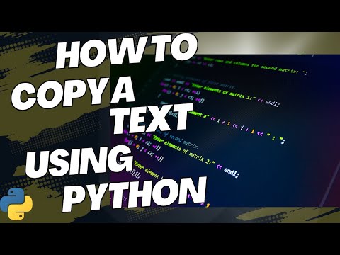 How To Copy A Text From A Website