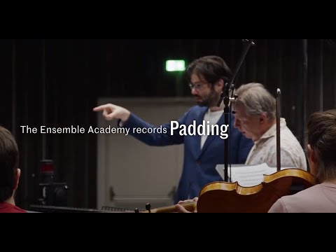 The Ensemble Academy records Padding