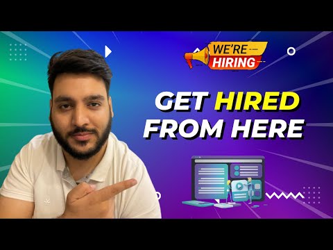 Find Off Campus Frontend Developer Jobs in India with these 10 websites (with PRO tips for freshers)