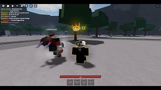 my tsb sonic play