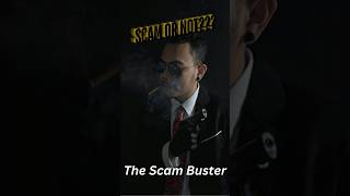 Scam or Not? 🎯 Test Your Scam-Sensing Skills With Us