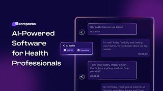 Carepatron: AI-Powered Practice Management Software