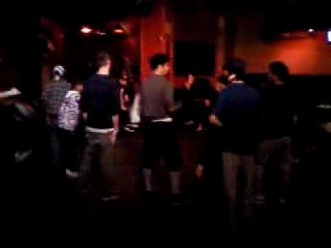 Breakdance Vid 1
