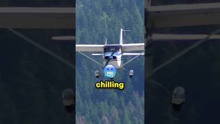 Chilling Last Words of Student Pilot After Losing Control 😨✈️