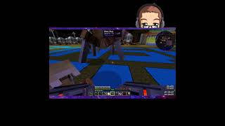 #Shorts - Techguns Mod Dual Wield Nether Blaster - YouTube TikTok - Minecraft Satisfying Video