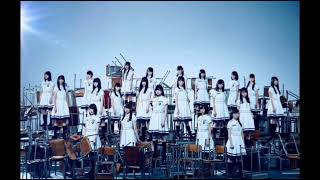Keyakizaka46 - Bob Dylan wa Kaesanai (Off Vocal)