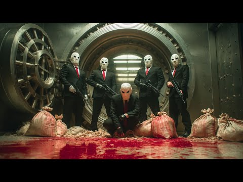 Best Criminal’s Redemption Story 🎬 The Price of the Past 🎬 Full Movie English