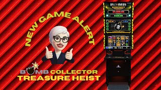 This game was the bomb.com! Plus BONUS ROOM TOUR! #tbtslots #slots #wendover #roomtour