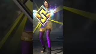 wait for last transaction.#ffshorts #girlgamer #ffmax #freefire #fflovers
