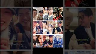 Random Cut 21.6.25 🐮🐑 #yulong #yangmiemie #yuyang #于龙怕热 #杨咩咩 #短剧 #杨伊璐 #vulong