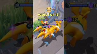 Dragonite Avengers Assemble 🤣 Pokémon Unite