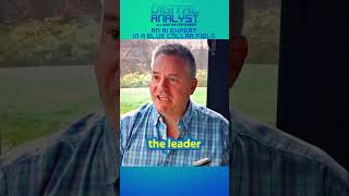 🧠An AI Expert in a Blue Collar Field👨‍🔧 - The Digital Analyst #podcast